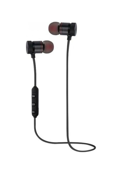 Polygold Manyetik Sports Bluetooth Mikrofonlu Kulaklık Pg-6757 Diğer