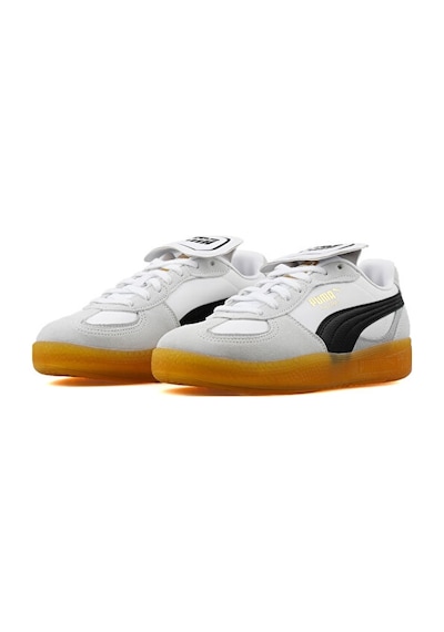 Puma Palermo Moda Tongue Wns Kadın Palermo Moda Tongue Wns 40167903 Renkli Renkli