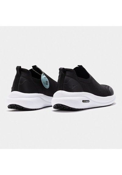 Siyah - Beyaz Joma Erkek Günlük Spor Ayakkabı C.laceless 2501 Claces2501