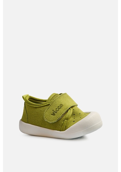 Vicco Anka Basic Unisex İlk Adım Yeşil Günlük Ayakkabı