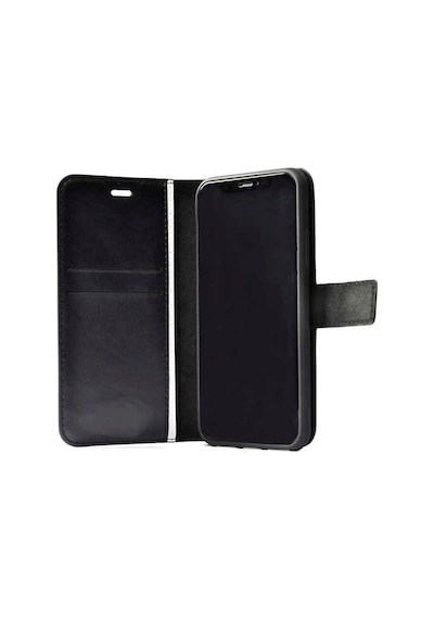 Kvy General Mobile Gm 24 Pro Delüx Cüzdan Kılıf