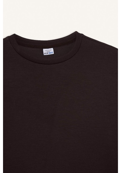 Defacto Defactofit Oversize Geniş Kalıp Bisiklet Yaka Modal Sporcu Sweatshirt E8954ax25aubn340 Kahve Defacto Defactofit Oversize Geniş Kalıp Bisiklet Yaka Modal Sporcu Sweatshirt E8954ax25aubn340 Kahve