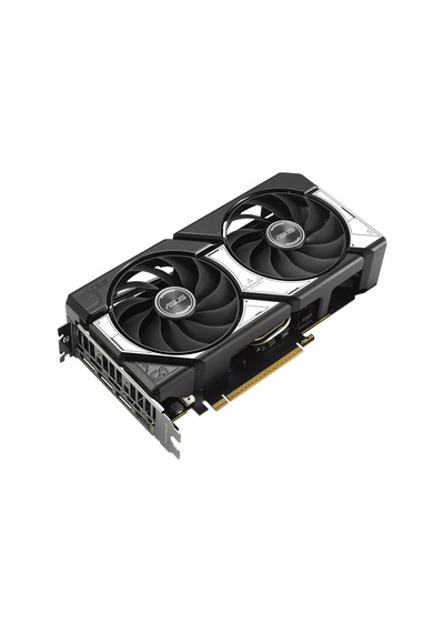Asus 8gb Dual Rtx5060-o8g Evo Gddr7 128bit Hdmı-dp Pcıe 5.0