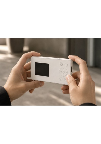 Acton Snap Slim Dijital Fotoğraf Makinesi Acton Türkiye Karacasulu Garantili