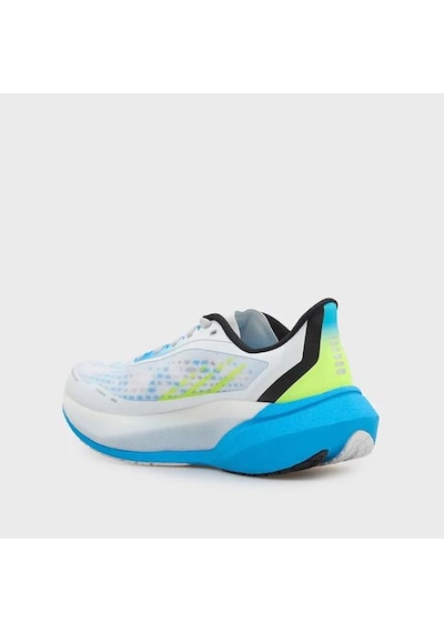Under Armour Velociti Distance Kadın Beyaz Koşu Ayakkabısı