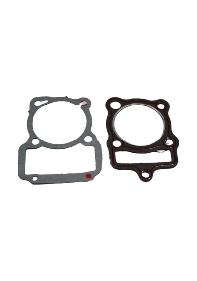 Cg 150 Silindir Alt Ve Üst Conta