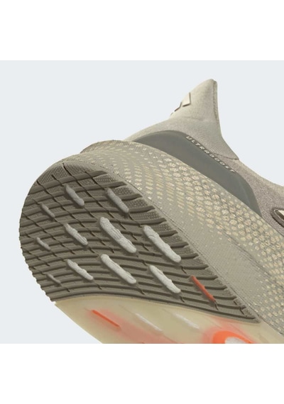 Adidas Jq7048 Ultraboost 5 Erkek Yürüyüş Koşu Ayakkabısı Yeşil