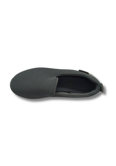 Tarzbu Kadın Esnek Örme Triko Slip-on Spor Ayakkabı - Hafif Ve Rahat Günlük Yürüyüş Ayakkabısı Tarzdı18 GRİ Tarzbu Kadın Esnek Örme Triko Slip-on Spor Ayakkabı - Hafif Ve Rahat Günlük Yürüyüş Ayakkabısı Tarzdı18 GRİ