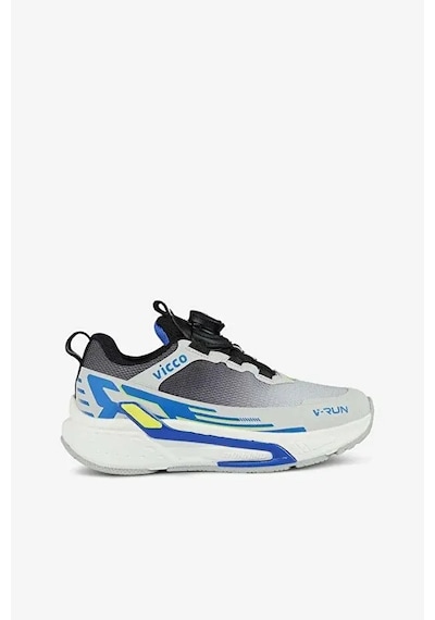 Vicco Neptün Gri Sneaker