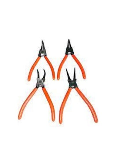 RİCO SEKMAN PENSE SETİ 7"4 PARÇA 001-RC5557