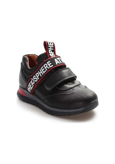 Fast Step Hakiki Deri Unisex Çocuk Casual Ayakkabı 006xa1020 001