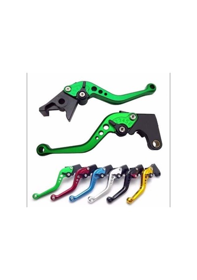 Kawasaki Z1000 Sportif Rizoma Katlanır Manet Set