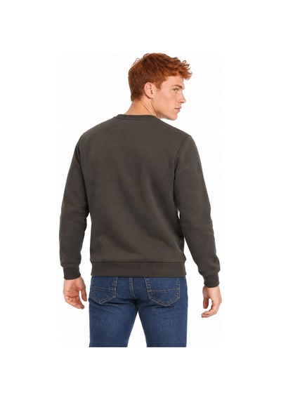 Loft Regular Fit Erkek Sweatshirt Lf2044302 Q1.v1 Haki