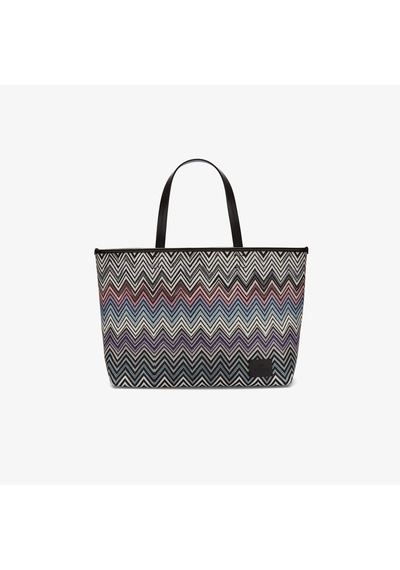 Missoni Kadın Renkli Omuz Çantasımı10045f 048