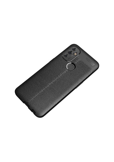 One Plus Nord N100 Kılıf Zore Niss Silikon Kapak Kırmızı