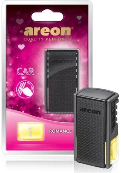 Areon Premium Car Blister Romance Araç Klima Kokusu