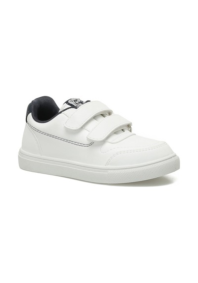 Polaris Burıst.p5pr Beyaz Erkek Çocuk Sneaker 000000000102039120 Beyaz