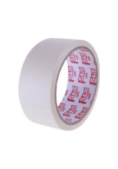 Maskeleme Bandı Kağıt Bant 2.5 Cm