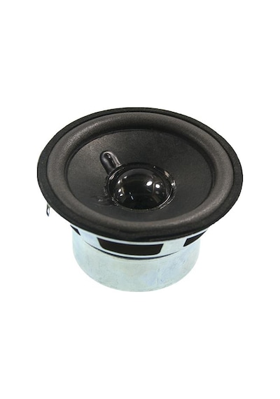 Hoparlör 8 Ohm 6W 77Mm