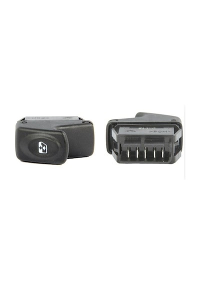 Renault Megane Düğme Kapi Ön Cam 1995-2003 7700838100 Mga31145 1.9, 2.0, 1.6, 1.4, 1.9 Dtı