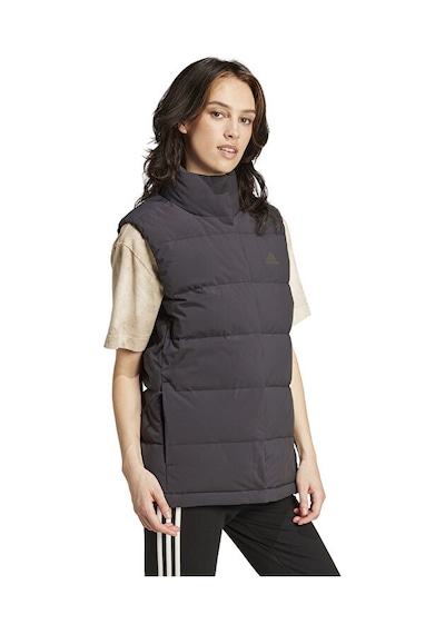 Adidas W Helionic Vest Kadın Günlük Yelek Ix8868 Gri Ix8868 Gri