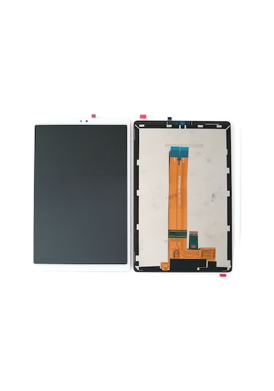 Samsung Uyumlu Galaxy Tab için A7 Lite Sm-T220 Lcd Ekran ve Dokunmatik
