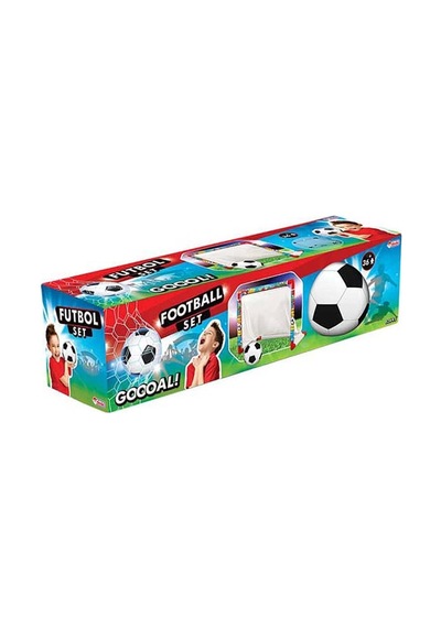 Mey İthalat Futbol Kalesi