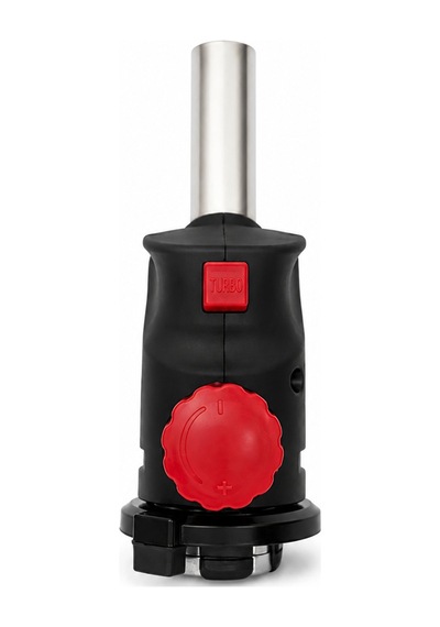 BC-PRO1300 Seramik Yalıtımlı Pürmüz Başlığı –  1300°C Ayarlanabilir Alev