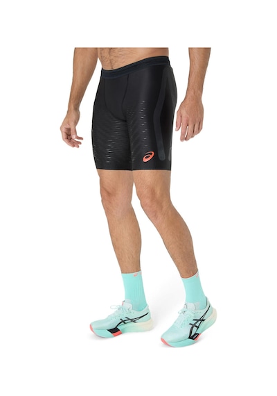 Asics Metaspeed Tıght Erkek Siyah Tayt 2091a809-001 siyah