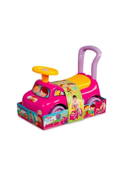Dede 03103 İlk Arabam