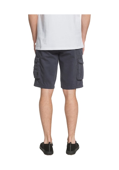 Quiksilver - Crucıal Battle Short Lacivert Lacivert