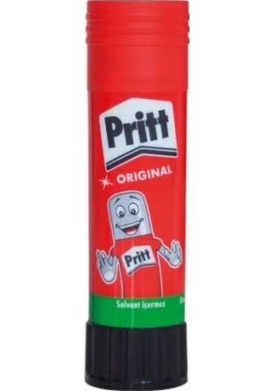 Pritt Yapıştırıcı Stick 22 Gr  208845