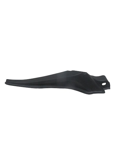 Renault Megane 3 Hb 2014-2015 - Ön Cam Kenar Plastiği Sol Sılgı Panelı Oem No: 668630027r