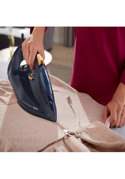 Philips DST7060/20 3000 W Azur 7000 Seri Buharlı Ütü