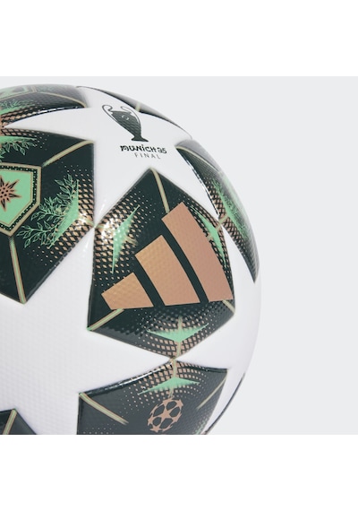 Adidas Jm4205 Ucl Lge Box 5 Numara Futbol Topu Yeşil