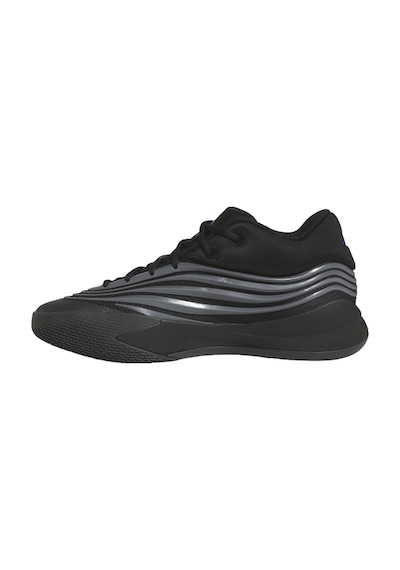 Adidas Dame X Erkek Basketbol Ayakkabısı Jp6090 Siyah