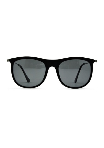 Wayfarer Lma303 Metal Saplı Polarize Erkek Güneş Gözlüğü