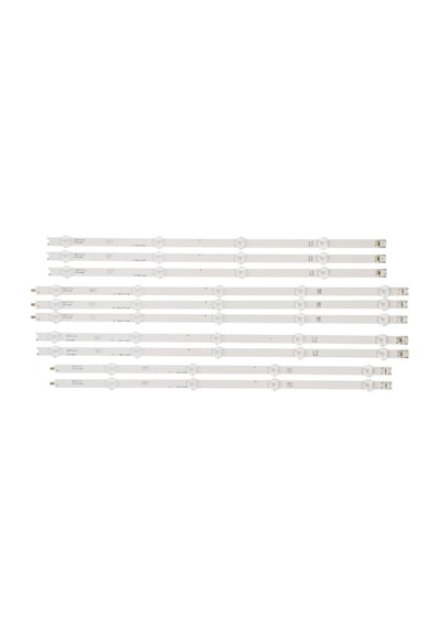Philips Uyumlu 47Pfk6309 Led Bar 47Pfk6309/12 47Pfk6309/62 Led Bar