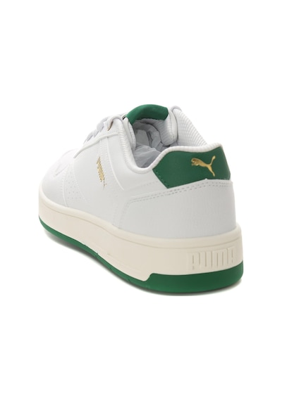 Puma Court Classic Unisex Beyaz Sneaker