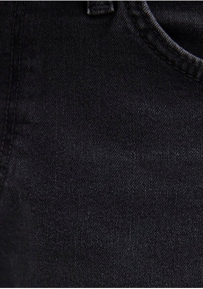 Mavi Martın Mavi Black Duman Gri Antrasit Erkek Kot Pantolon M0037834819