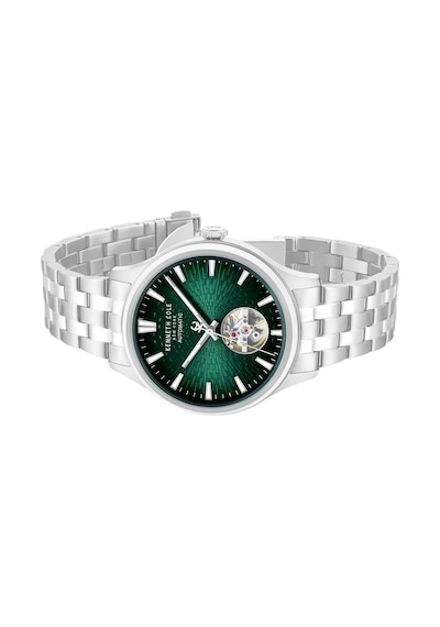 Kenneth Cole Kcwgy0098001 Erkek Kol Saati Metalik Gri