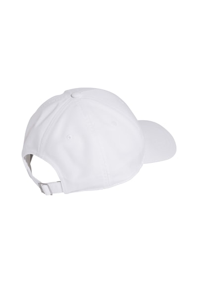 Jz0507-u Adidas Run Es Cap Cc Şapka Beyaz Jz0507-u Beyaz