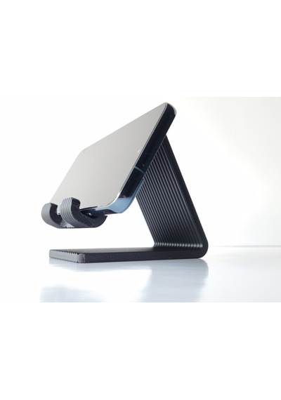 Telefon Standı Masaüstü İçin Sade Model