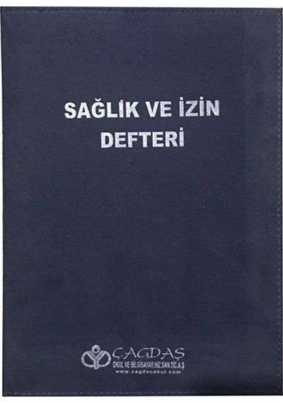 Kocaoluk Sağlık Ve İzin Defteri