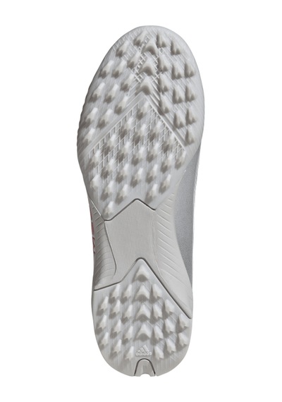 Adidas F50 Messı League Çocuk Krampon - Jp7456 Beyaz