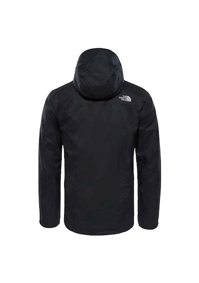 The North Face Evolve Iı Triclimate 3in1 Erkek Ceket Siyah T0cg55jk3 Siyah