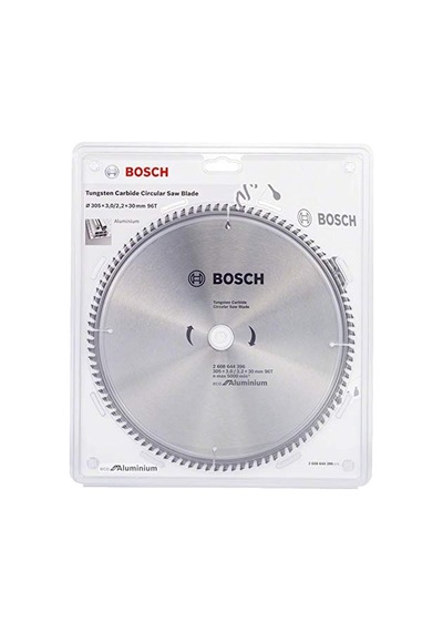 Professional Accessories Eco For Aluminum Circular Saw Blade-gönye Testereleri İçin