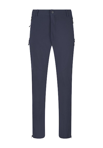 2as Verde Thermofıne Erkek Pantolon Lacivert-lacivert