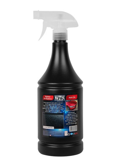 Dtx Kimya Yağmur Suyu Kaydırıcı 1 Lt
