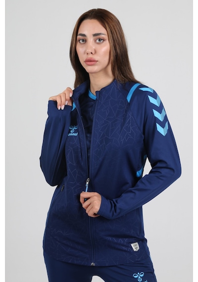 Hummel Dream Kamp Eşofman Üstü Lacivert